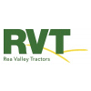 Rea Valley Tractors-logo