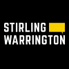 Stirling Warrington-logo