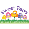 Sweet Peas Day Nursery-logo