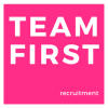 Team First Recruitment-logo