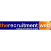 The Recruitment Web-logo