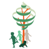 Tops Day Nurseries-logo