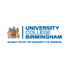 University College Birmingham-logo