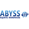 abyss aquatic warehouse-logo