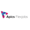 Apics FlexJobs-logo
