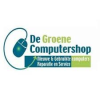 De Groene Computershop Gouda B.V.-logo