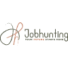 Jobhunting Uitzenden-logo
