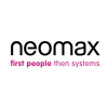Neomax-logo