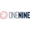 Onenine B.V.-logo