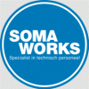 SOMA Works / Specialist in technisch personeel-logo