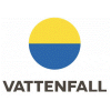 Vattenfall SalesForce-logo