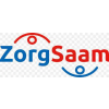 ZorgSaam Zorggroep Zeeuws-Vlaanderen-logo