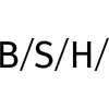BSH Huishoudapparaten B.V.-logo
