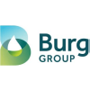 Burg Groep B.V.-logo