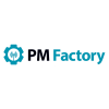 PM Factory BV-logo