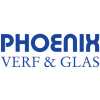 Phoenix Verf- & Glasspecialisten-logo