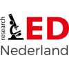 researchED Nederland-logo