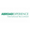 Abroad Experience Recruitment Agency-logo