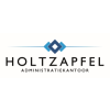 Administratiekantoor Holtzapfel-logo