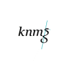 KNMG Koninklijke Nederlandsche Maatschappij tot bevordering der Geneeskunst-logo