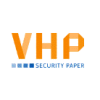 VHP Security Paper-logo