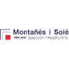 Montañés i Solé-logo