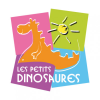Crèche Les Petits Dinosaures-logo