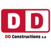 DD CONSTRUCTIONS SA