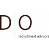 DO Recruitment Advisors-logo