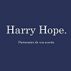 Harry Hope.-logo