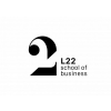 L22 School of Business-logo