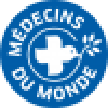 Médecins du Monde-logo
