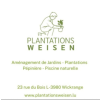 Plantations Weisen