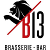 Restaurant Brasserie B13-logo