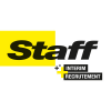 STAFF INTERIM - INDUSTRIE & TERTIAIRE