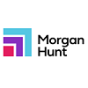 Morgan Hunt-logo