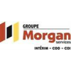 GROUPE MORGAN SERVICES-logo