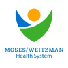 Moses/Weitzman Health System-logo