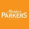 Mother Parker's Tea & Coffee-logo