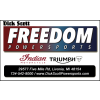 Dick Scott Freedom Powersports