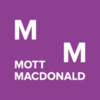 Mott MacDonald-logo