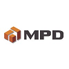 MPD Engenharia-logo