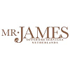Mr. James