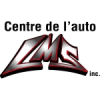Centre de l'auto LMS Inc.-logo