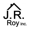 Centre de rénovation J. R. Roy inc.-logo