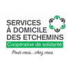 Coopérative des services à domicile des Etchemins-logo