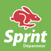 Dépanneur Sprint-logo