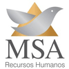 MSA RH-logo