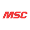 MSC Industrial Supply-logo
