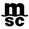MSC Mediterranean Shipping Company-logo